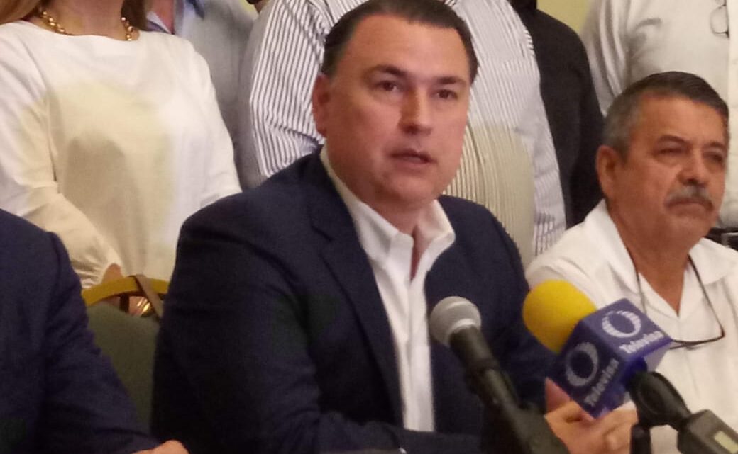 FUE UN BERRINCHE PLAN B DE AMLO; SEGUIRÁ PELIGRANDO INE