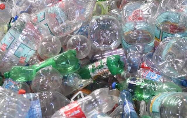 RECICLADOS DE ML PUERTO REALIZA EXITOSA RECOLECCIÓN DE PET EN ESCUELAS A CAMBIO DE ENSERES.