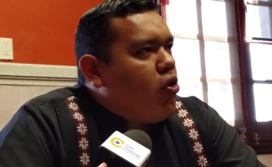 GANAREMOS NUEVAMENTE ESPACIO EN EL SENADO: PIZAÑA