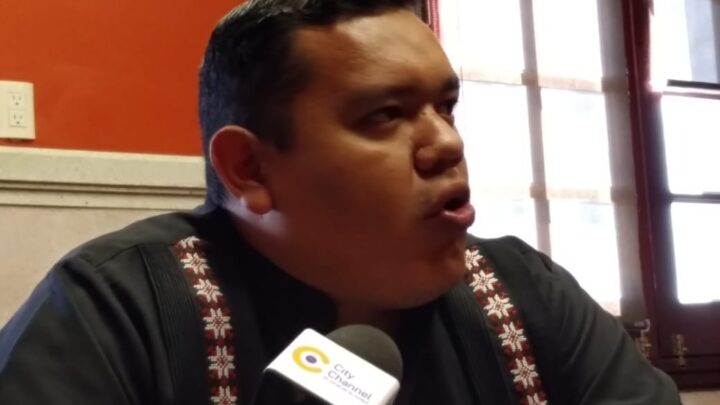 GANAREMOS NUEVAMENTE ESPACIO EN EL SENADO: PIZAÑA