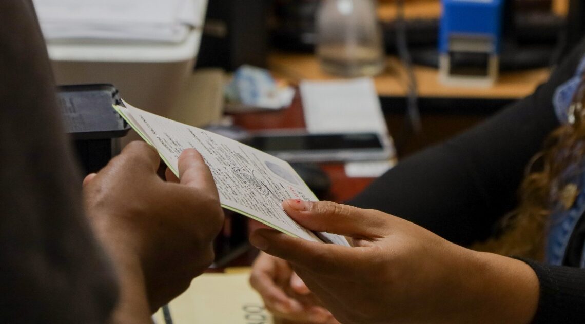 INICIAN EN CIUDAD MADERO SELLADO DE PRECARTILLA PARA JÓVENES DE LA CLASE 2004 Y REMISOS