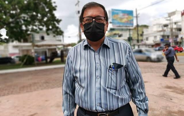 PIDE SECTOR COMERCIAL A AUTORIDADES NO BAJAR LA GUARDIA EN MATERIA DE SEGURIDAD.