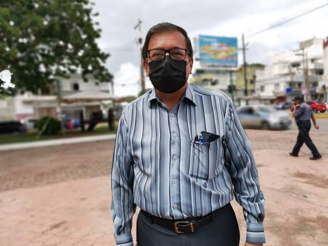 PIDE SECTOR COMERCIAL A AUTORIDADES NO BAJAR LA GUARDIA EN MATERIA DE SEGURIDAD.