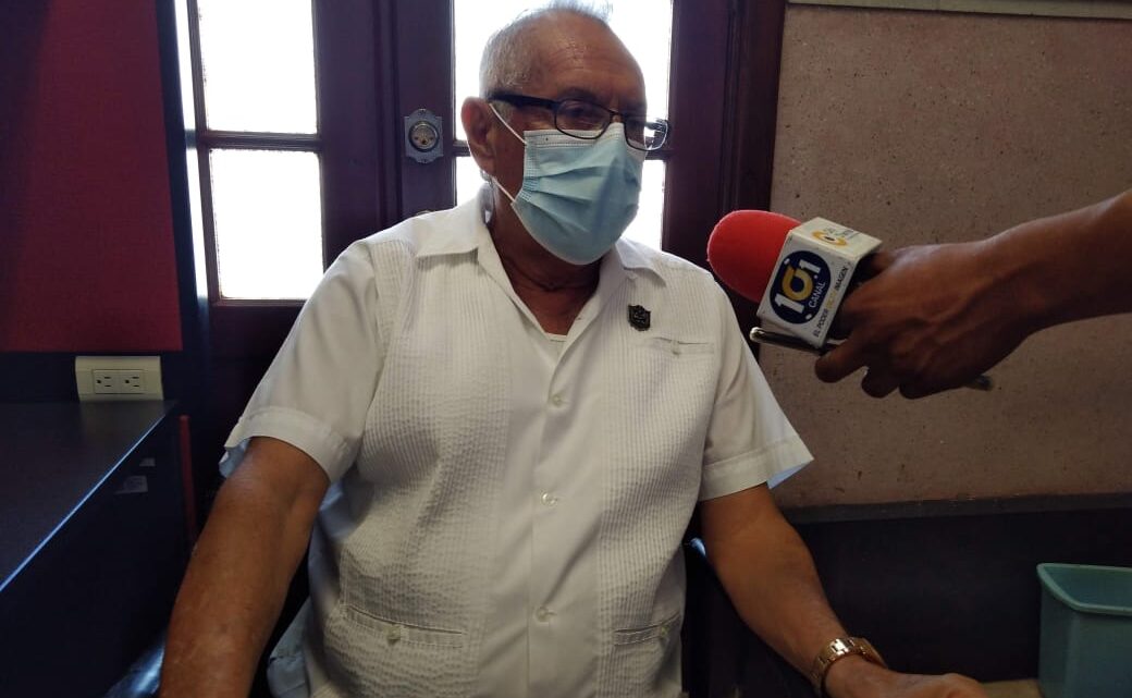 EXHORTAN A CIUDADANÍA PORTEÑA A PASAR FESTIVIDADES DE AÑO NUEVO CON TRANQUILIDAD