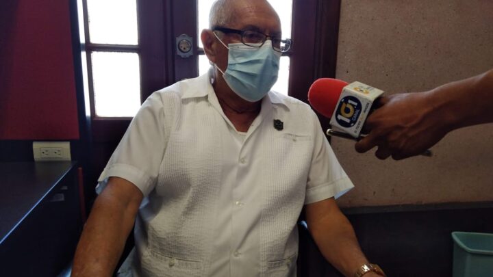 EXHORTAN A CIUDADANÍA PORTEÑA A PASAR FESTIVIDADES DE AÑO NUEVO CON TRANQUILIDAD