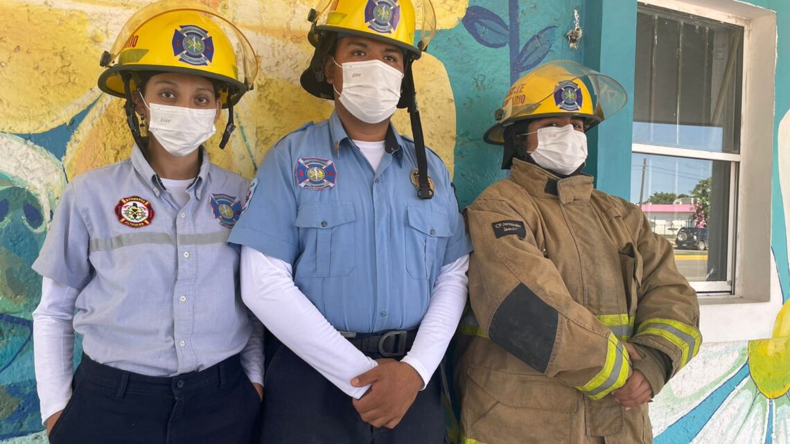 RESCATISTAS EXHORTAN A EXTREMAR PRECAUCIONES