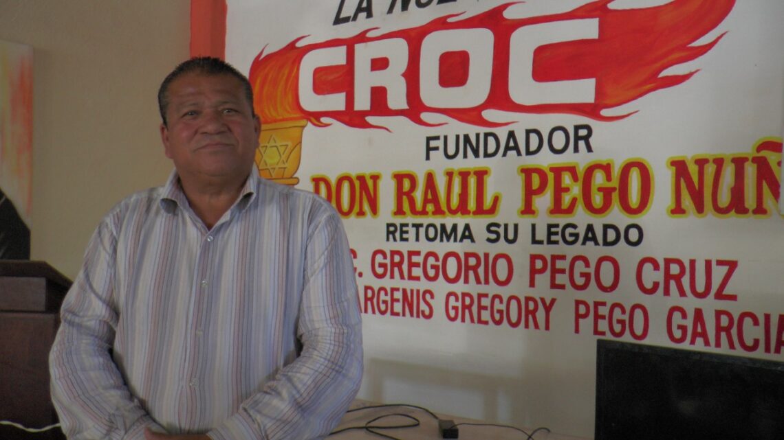 SALARIO MÍNIMO INSUFICIENTE ANTE “INFLACIÓN”