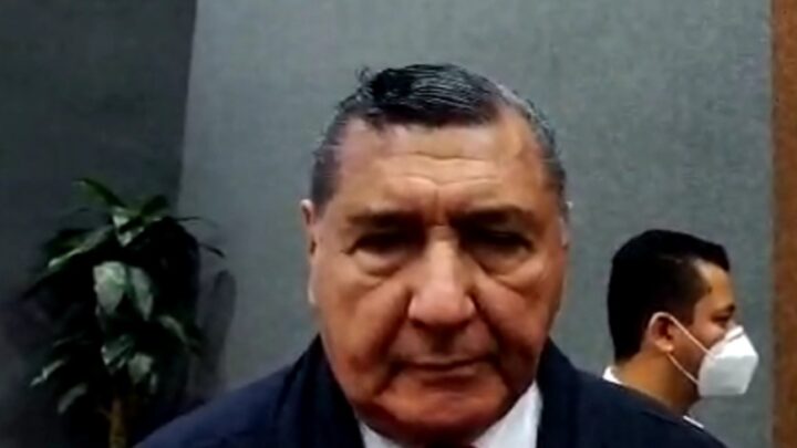 EQUIPO ADQUIRIDO PARA NUEVO HOSPITAL SERÁ REPARTIDO EN NOSOCOMIOS DE LA ZONA.