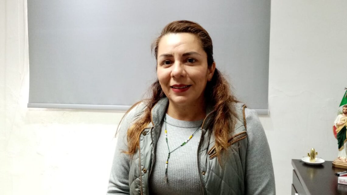 NOTORIA DISMINUCIÓN DE ACCIDENTES VIALES EN MADERO.