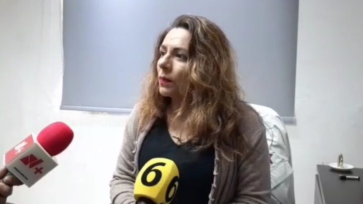 NO SE CANCELARÁ LA OPERACIÓN GRÚA EN MADERO