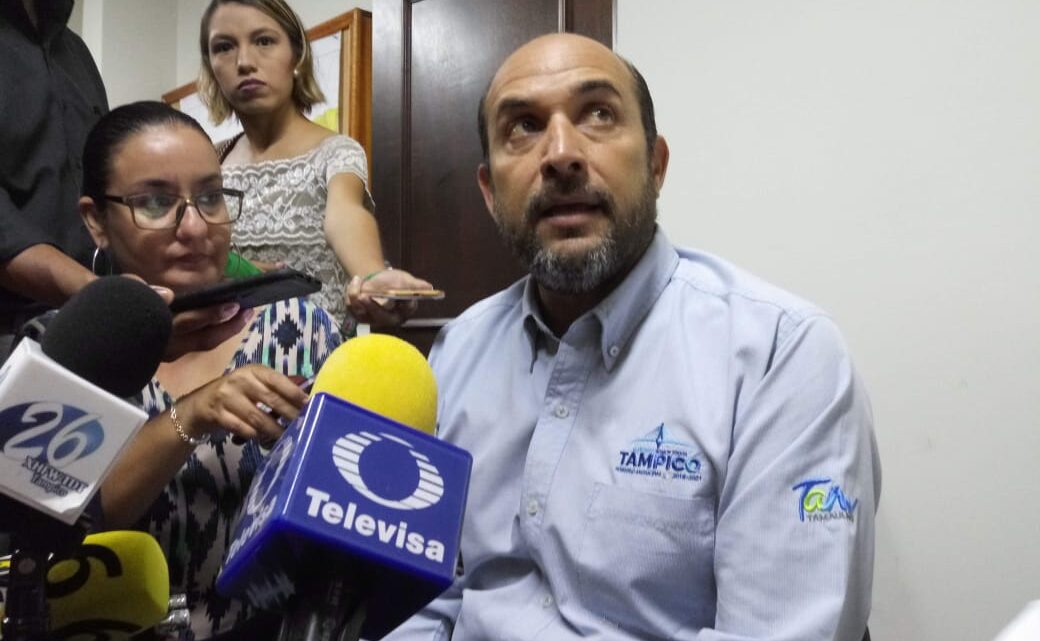 SERVICIOS PÚBLICOS SIN DESCANSO; VIENE FUERTE NORTE Y AUMENTO EN RECOLECCIÓN DE BASURA