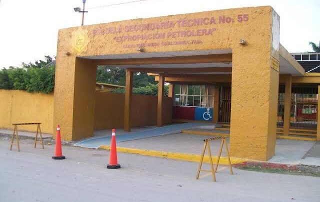 ANUNCIAN ENTREGA DE FICHAS PARA INSCRIPCIONES EN LA TÉCNICA 55 DE ALTAMIRA