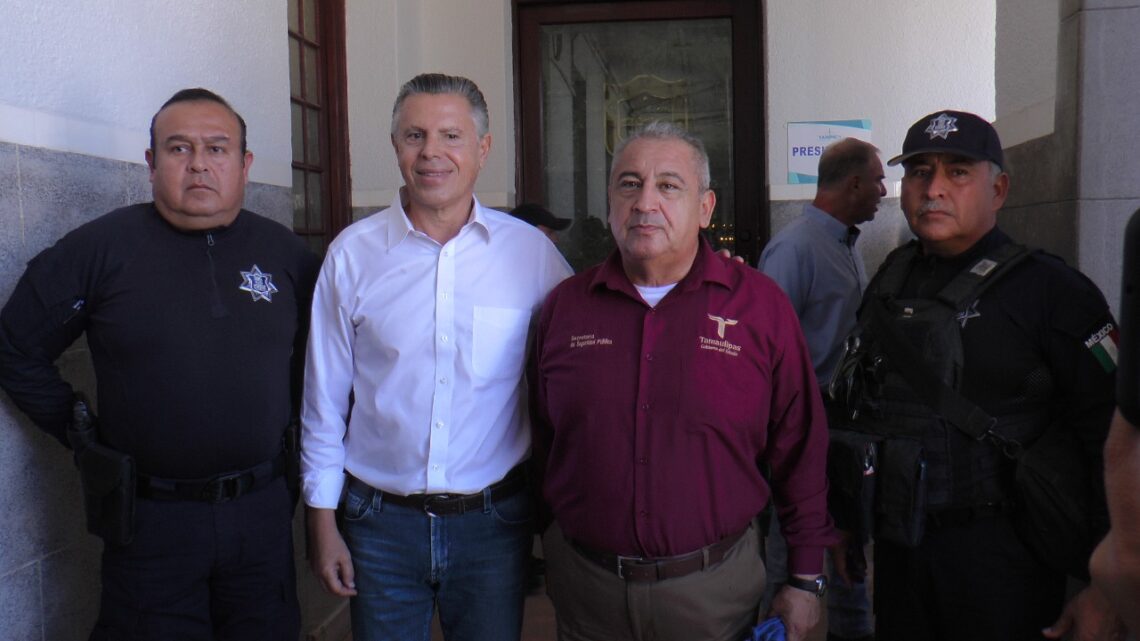 SEGURIDAD GARANTIZADA DUARTE FECHAS DECEMBRINAS