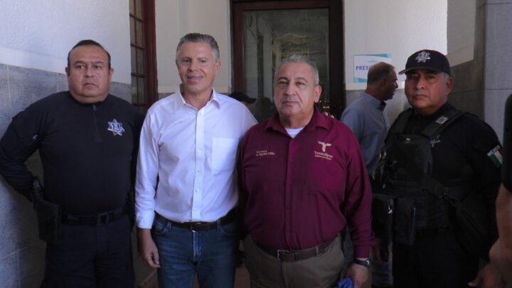 SEGURIDAD GARANTIZADA DUARTE FECHAS DECEMBRINAS