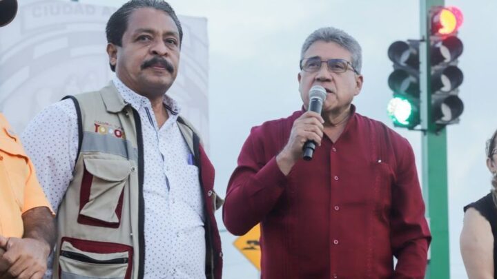 OTORGA GOBIERNO DE ALTAMIRA 50% DE DESCUENTO EN TRÁMITES DE EXAMEN DE MANEJO