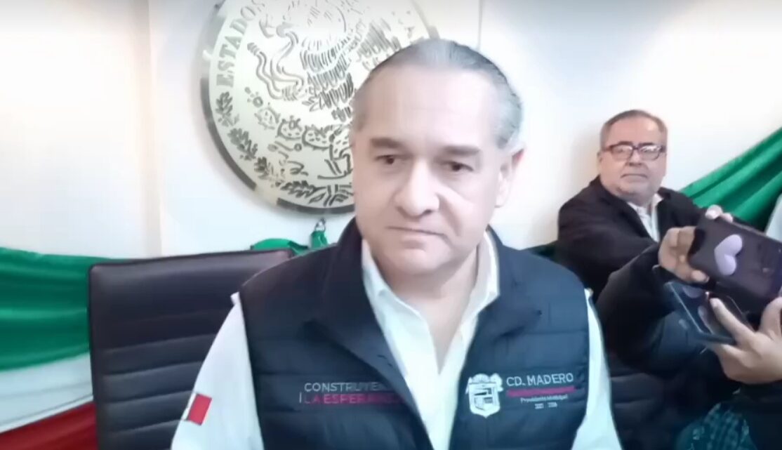NO HAY DENUNCIA POR PRESUNTO  ABUSO DE AUTORIDAD POR PARTE DE ELEMENTOS DE TRÁNSITO DE MADERO.