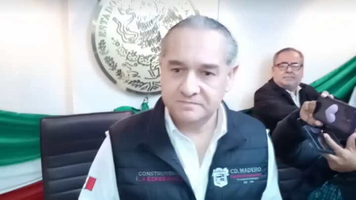 NO HAY DENUNCIA POR PRESUNTO  ABUSO DE AUTORIDAD POR PARTE DE ELEMENTOS DE TRÁNSITO DE MADERO.