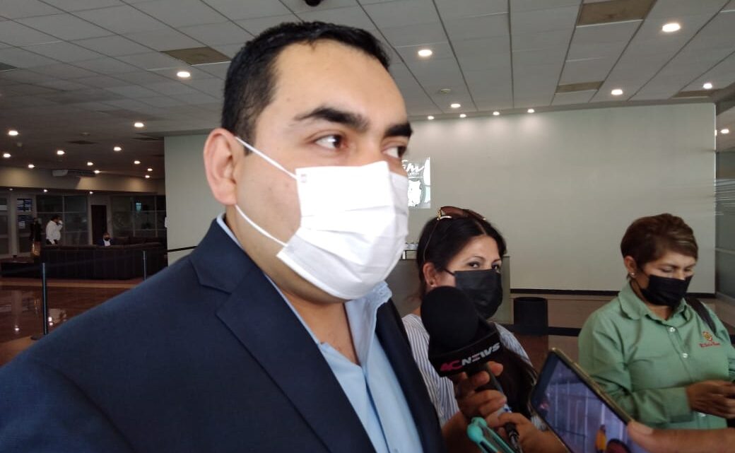 SUFRE COMERCIO DE ZONA CENTRO CUESTA DE ENERO; VENTAS BAJAN UN 20%