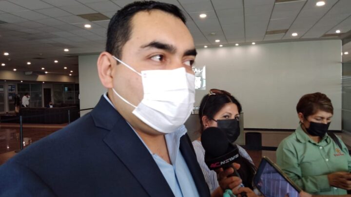 SUFRE COMERCIO DE ZONA CENTRO CUESTA DE ENERO; VENTAS BAJAN UN 20%