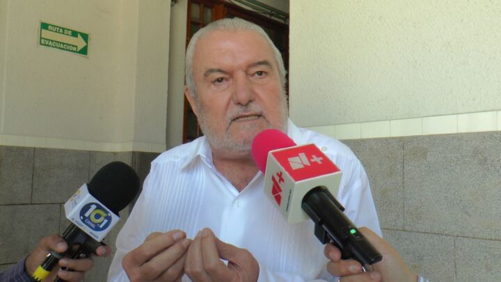 NO HAY QUEJA FORMAL CONTRA TITULAR DE TRÁNSITO