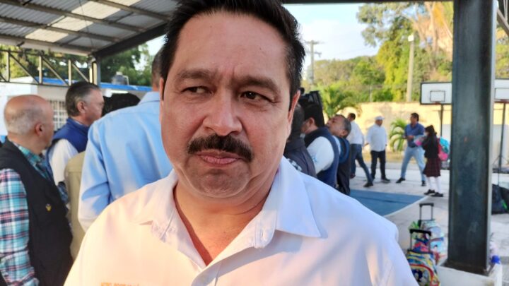 ES MOMENTO DE SUMAR AL INTERIOR; HAY TEMAS QUE TODOS LOS MAESTROS DEBEMOS SACAR: SNTE TAMPICO