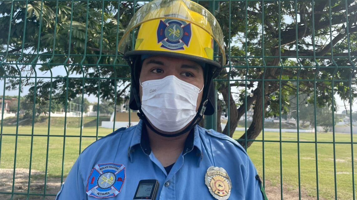 CON ATROPELLAMIENTOS Y ATAQUE DE PERROS A MENORES INICIA EL AÑO ALTAMIRA