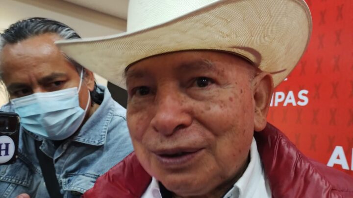 VIVIMOS EN UN MÉXICO DIVIDIDO Y POLARIZADO, Y CON UNA PANDEMIA GRAVE EN INSEGURIDAD: CAVAZOS