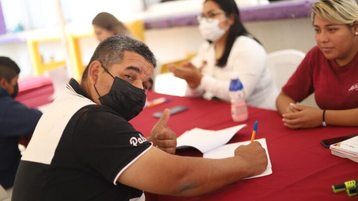 IMPLEMENTAN CAMPAÑA PARA LOGRAR OPERACIÓN DE NIÑOS CON ESTRABISMO EN ALTAMIRA