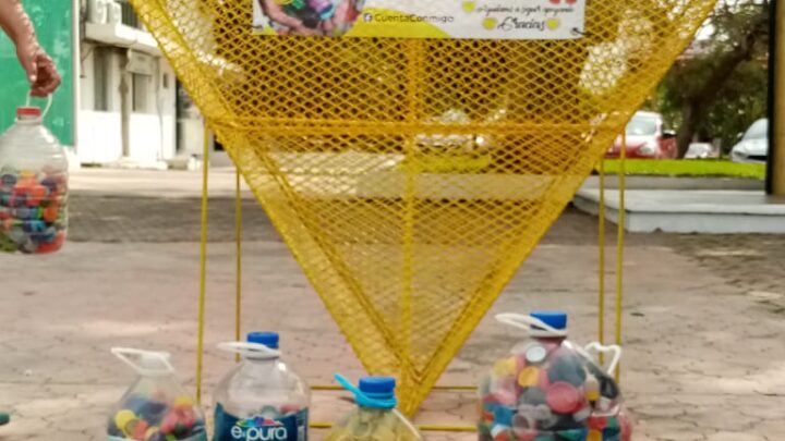 INVITAN A APOYAR A NIÑOS CON CÁNCER.