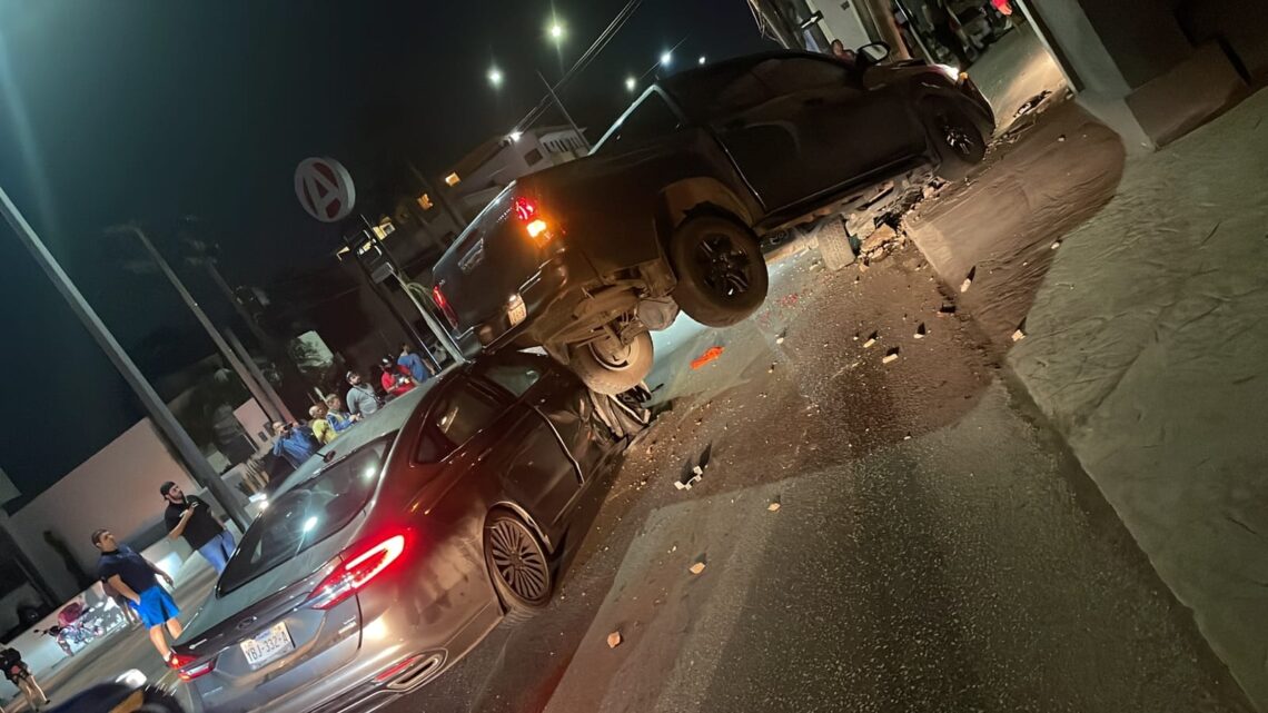 PIDEN QUE HAYA OPERATIVOS VIALES EN TAMPICO ANTE EL ALZA DE INCIDENTES