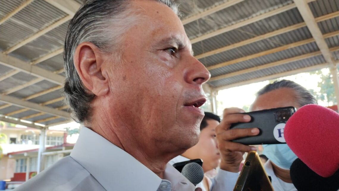 VENDRÁN SERIE DE FESTEJOS EN TAMPICO POR BICENTENARIO DE SU FUNDACIÓN