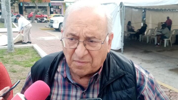 HABRÁ SANCIÓN PARA ELEMENTOS VIALES: CONTRALOR