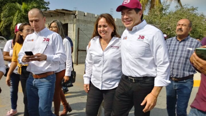 CON CAPTURA DE OVIDIO SE DEJA EN CLARO QUE GOBIERNO DE AMLO NUNCA ESTUVO LIGADO A LA DELINCUENCIA: DELGADO