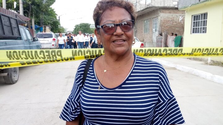 AFIRMAN DESPICADORAS QUE ESTÁN EN “REGLA” PARA ACCEDER A APOYOS FEDERALES Y DEL ESTADO