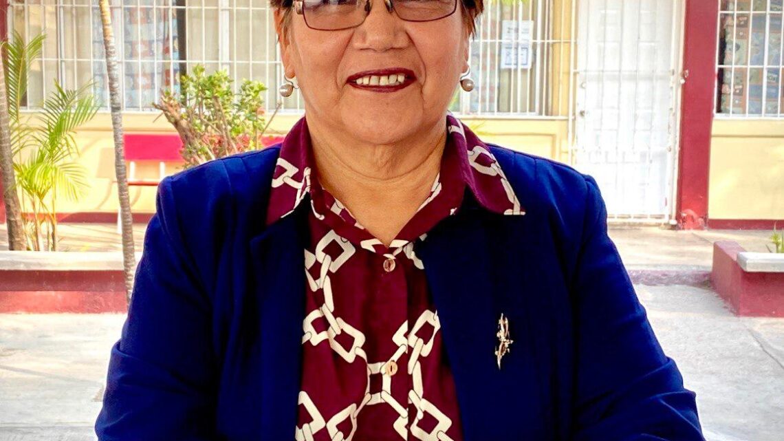 NICIARÁ ESCUELA PREPARATORIA TECNOLÓGICA DE ALTAMIRA PROCESO DE INSCRIPCIONES PARA NUEVO CICLO ESCOLAR