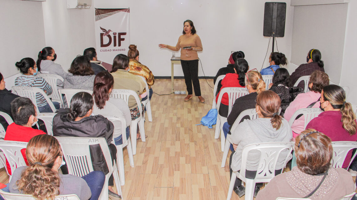 INICIO DE ESCUELA PARA PADRES DEL PROGRAMA PANNARTI 2022-2023