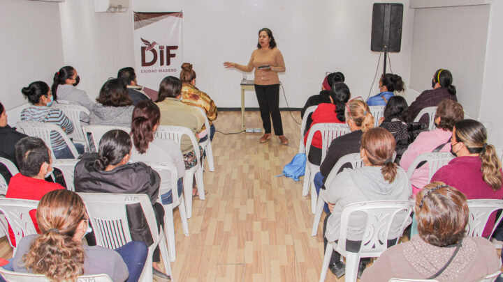 INICIO DE ESCUELA PARA PADRES DEL PROGRAMA PANNARTI 2022-2023