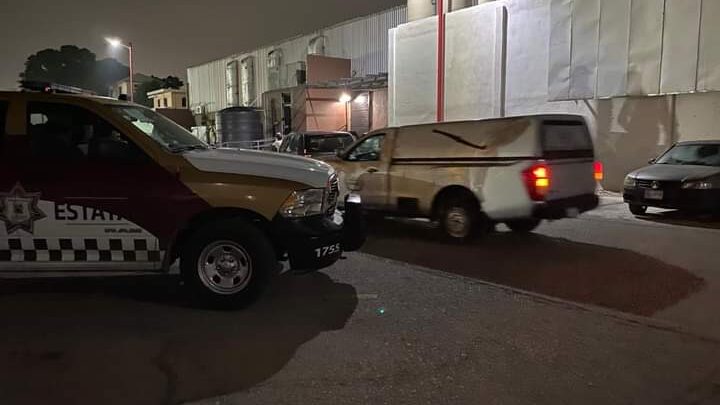 MUERE EN LA PUERTA DEL CASINO