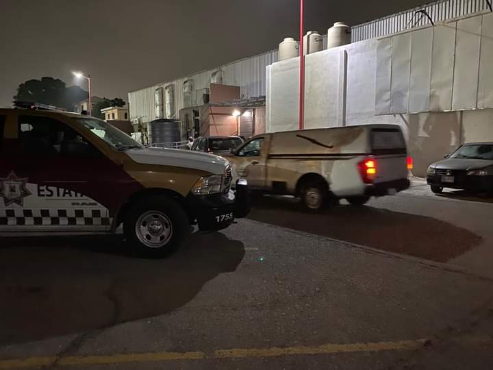 MUERE EN LA PUERTA DEL CASINO