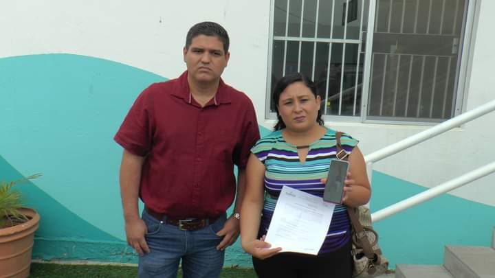 Denuncian Robo de Mascotas.