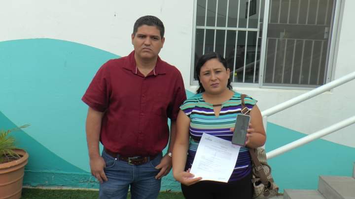 Denuncian Robo de Mascotas.