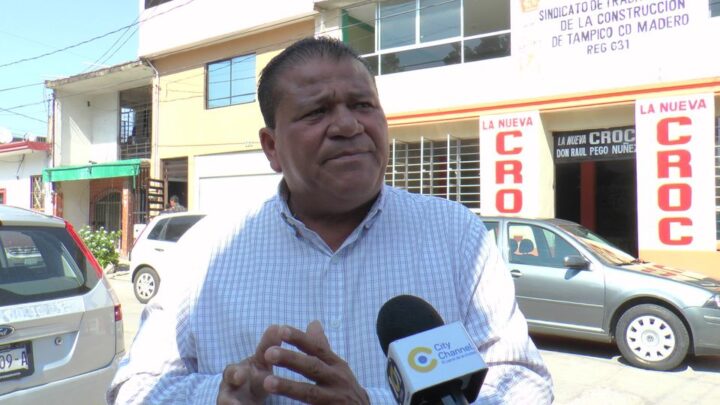 AUMENTA PRECIO DE MATERIAL DE CONSTRUCCIÓN