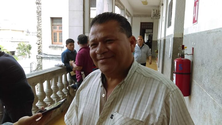 VISIÓN DE NUEVA CROC PARA 2023 ES MANTENER RELACIÓN ESTRECHA CON IP: PEGO