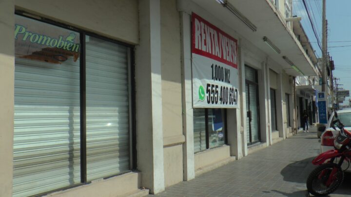 FAMSA DICE ADIOS A TAMPICO