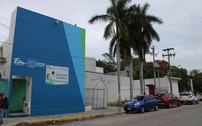 Confirman un Caso De Dengue en Madero.