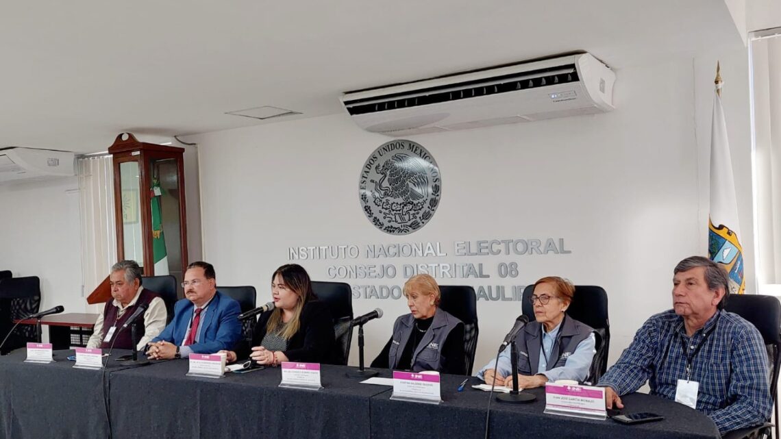 INVITACIÓN A LA CIUDADANÍA A PARTICIPAR Y ABRIRLE LA PUERTA A LAS Y LOS SUPERVISORES Y CAPACITADORES ELECTORALES.