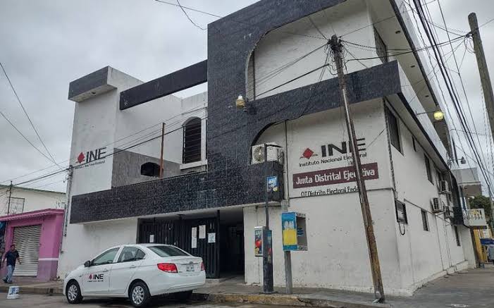 INE NO LOCALIZA A INSACULADOS PARA ELECCIÓN EXTRAORDINARIA.