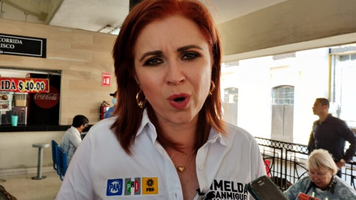 ACUERDO MIGRATORIO DE MÉXICO Y EUA IMPACTARÁ EN INSALUBRIDAD E INSEGURIDAD: VA POR TAMAULIPAS