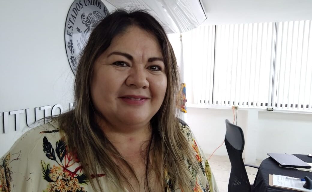 LOGRA 4T EN ZONA SUR MILLONARIA INVERSIÓN EN POBLACIÓN NECESITADA