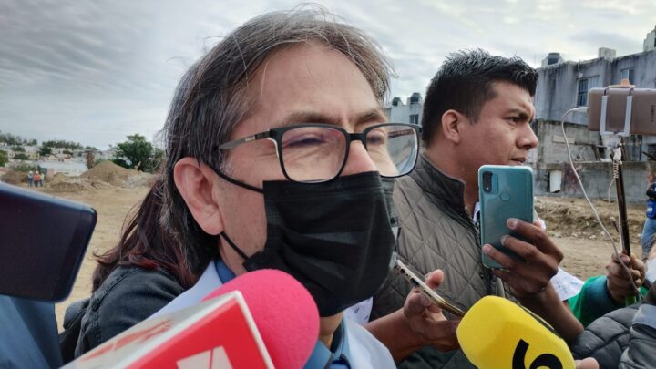 NECESARIO MEJORAR ATENCIÓN MÉDICA Y ABASTO EN INSUMOS PARA EL HOSPITAL CANSECO DE TAMPICO